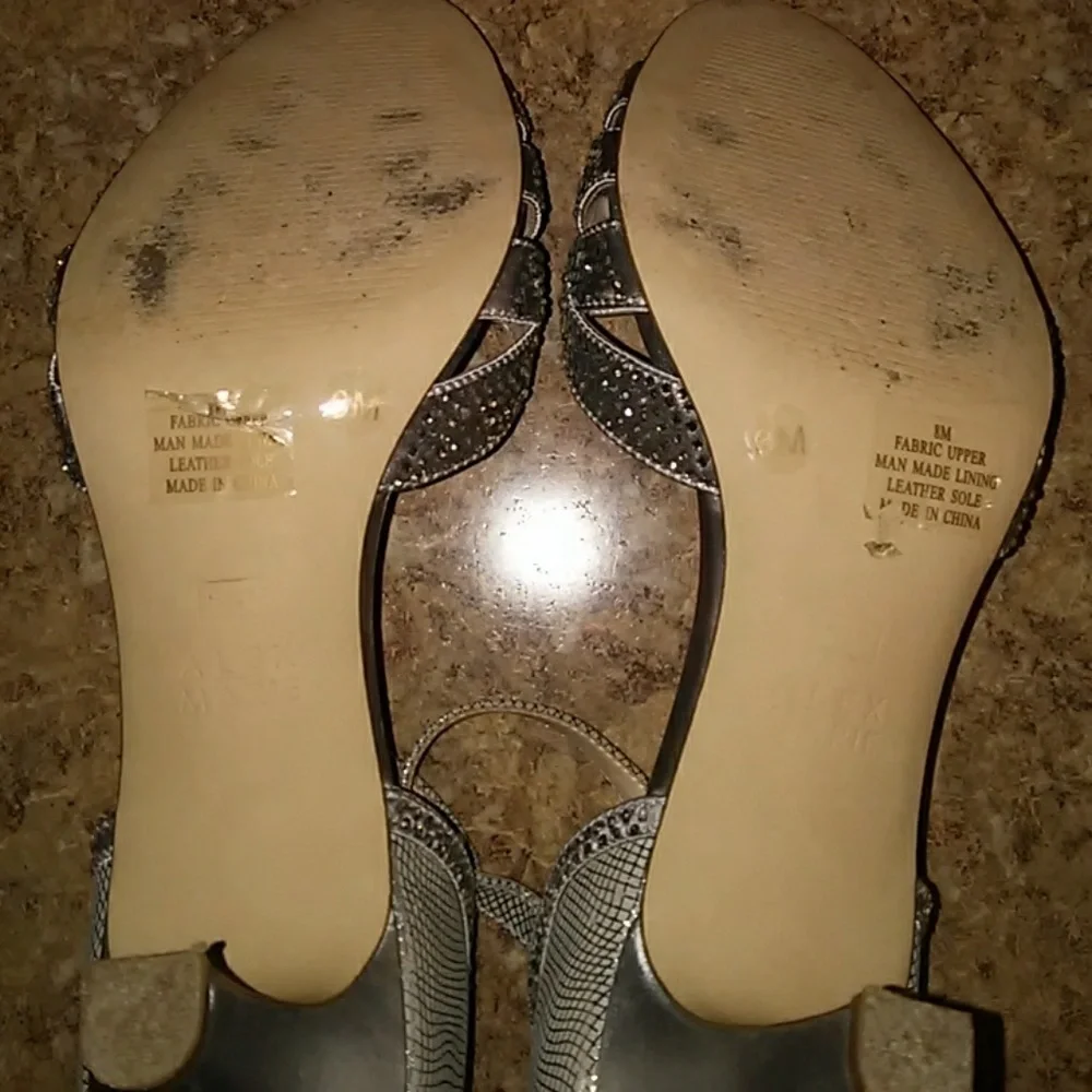 Women's Alex Marie Jeweled Sandals